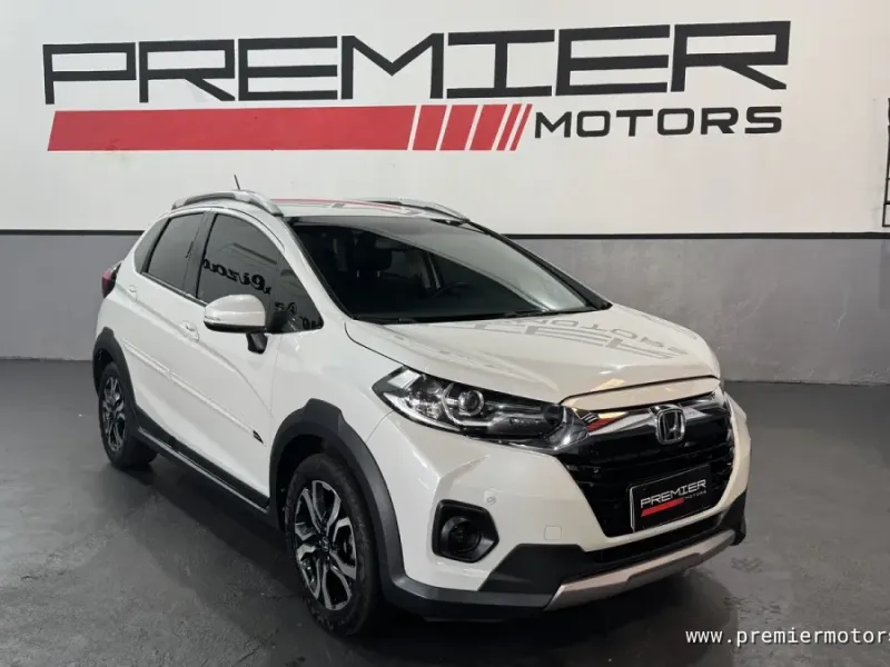 Foto do Honda WR-V EXL 1.5 FLEXONE 16v