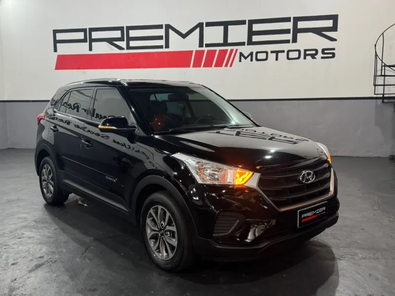 Foto do Hyundai Creta Action 1.6 16v