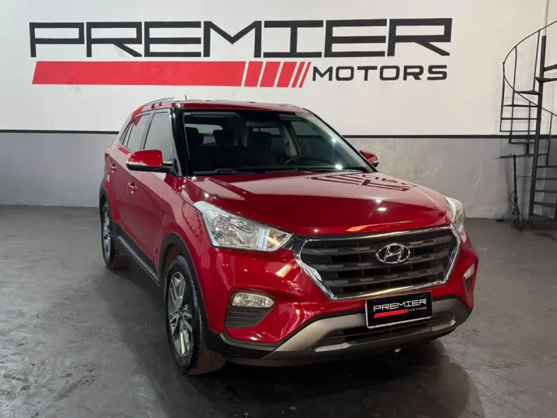 Foto do Hyundai Creta Pulse 1.6 16v