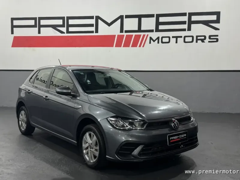Foto do Volkswagen POLO HATCH COMFORTLINE 1.0 TSi 12v