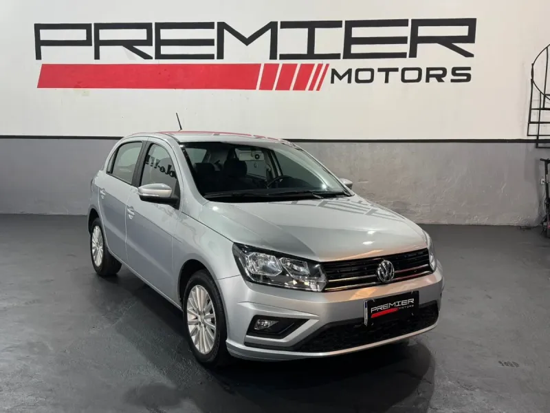 Foto do VW - Volkswagen Gol 1.6 16v 4p